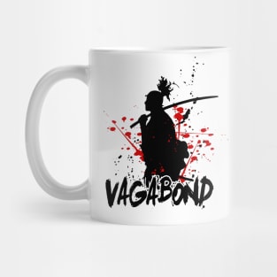 VAGABOND - MIYAMOTO MUSASHI Mug